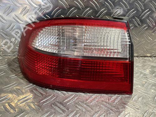 Left taillight RENAULT LAGUNA II (BG0/1_) 1.8 16V (BG04, BG0B, BG0C, BG0V) | BP21515867C34 