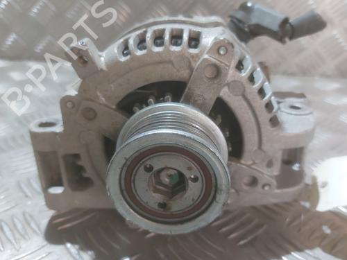 Used Alternator TOYOTA AURIS (_E15_) 2.0 D-4D (ADE150_, ADE150R) (126 hp) 26966605