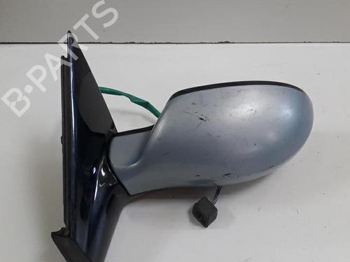 Used Left mirror CITROËN C5 II (RC_) 1.6 HDi (RC8HZB) (109 hp) 29239374