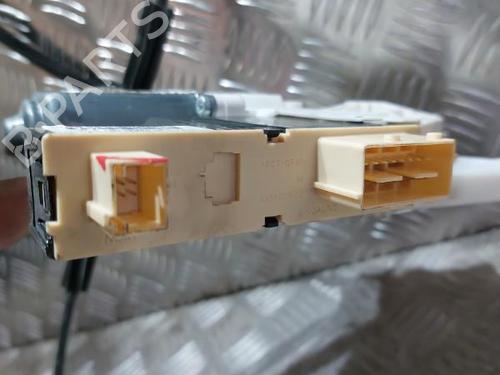 Used Front right window mechanism Front right window mechanism CITROËN C5 II (RC_) 1.6 HDi (RC8HZB) (109 hp) 21508170 21508170