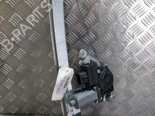 Rear right window mechanism JAGUAR S-TYPE II (X200) 4.2 V8 | BP21513899C25 