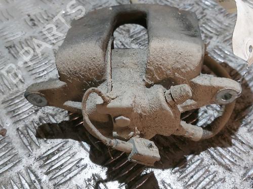 Right rear brake caliper PEUGEOT BOXER Van 2.0 BlueHDi 110 | BP21686962M106 - Image 2