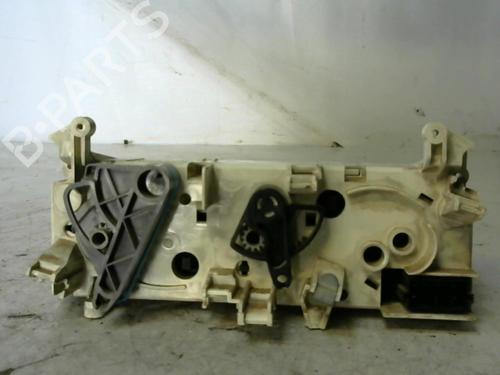 Used Climate control CITROËN BERLINGO / BERLINGO FIRST Box Body/MPV (M_) 1.9 D 70 (MBWJZ, MCWJZ) (69 hp) 29846874