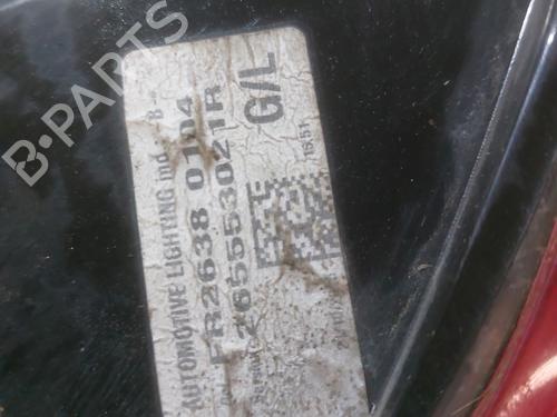 left-taillight-renault-clio-iv-bh_-2012-2013-2014-2015-2016-2017-2018-2019-2020-2021-25907401 main image