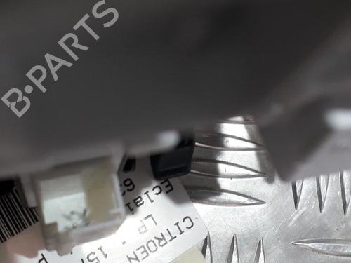 Used Interior roof light Interior roof light CITROËN DS3 Convertible 1.6 HDi 90 (92 hp) 21506890 21506890