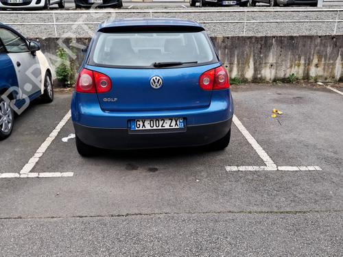 Rear mirror VW GOLF V (1K1) | BP36221377I6 - Image 11