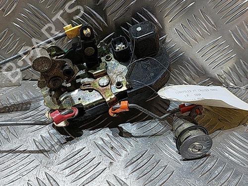 Used Front left lock Front left lock 21515148 21515148