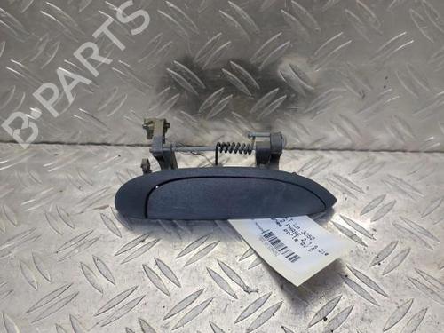 Used Front right exterior door handle Front right exterior door handle RENAULT CLIO II (BB_, CB_) 1.5 dCi (B/CB08) (82 hp) 21503892 21503892
