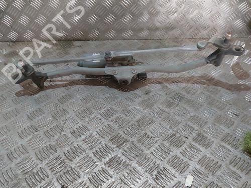 Front wiper motor SKODA FABIA II (542) 1.4 TDI | BP21513583M29 