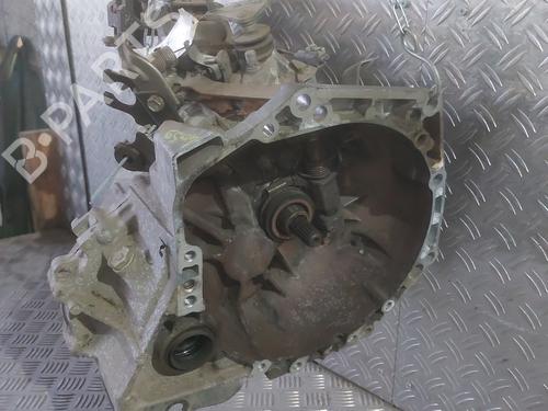 Gearbox TOYOTA AYGO (_B1_) 1.0 (KGB10_, KGB10R) | BP29006538M3 