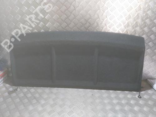 Used Rear parcel shelf CITROËN SAXO (S0, S1) 1.0 X (50 hp) 21669812