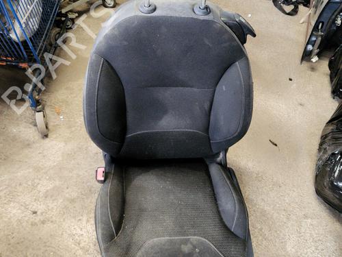 Used Left front seat CITROËN DS3 (SA_) 1.6 HDi 90 (92 hp) 22335755