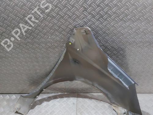 Left front fenders NISSAN NOTE (E11, NE11) 1.5 dCi | BP27568576C41 