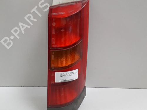 Used Right taillight Right taillight RENAULT SUPER 5 (B/C40_) 1.1 (48 hp) 27171324 27171324