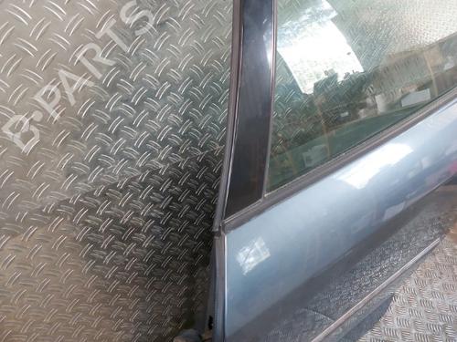 Left rear door PEUGEOT 407 (6D_) 2.0 HDi 135 (6DRHRH, 6DRHRE, 6DRHRG, 6DRHRJ) | BP21505498C4 