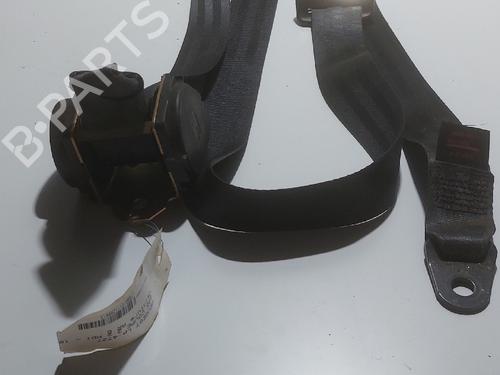 Used Rear left seatbelt Rear left seatbelt 28500006 28500006