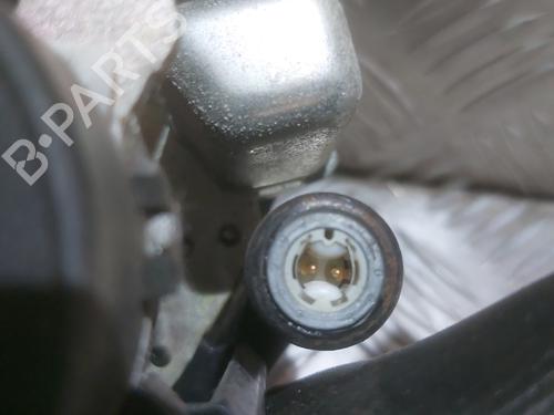 Used Front left seatbelt Front left seatbelt CITROËN C4 I (LC_) 1.6 HDi (109 hp) 25406462 25406462