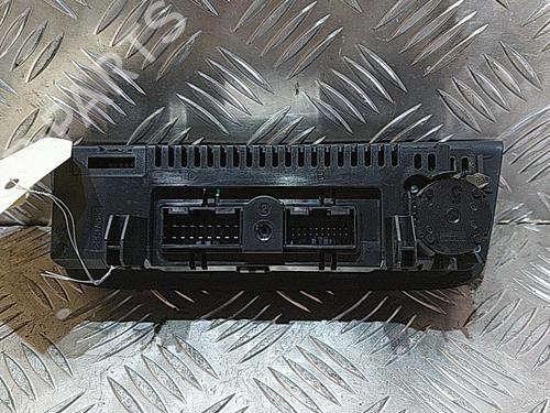 Climate control SEAT IBIZA IV (6J5, 6P1) 1.9 TDI | BP21511120I5 