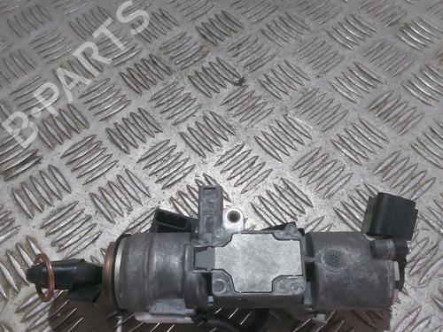Used Ignition barrel Ignition barrel TOYOTA AVENSIS (_T25_) 2.0 D-4D (ADT250_, ADT250R) (126 hp) 23810878 23810878