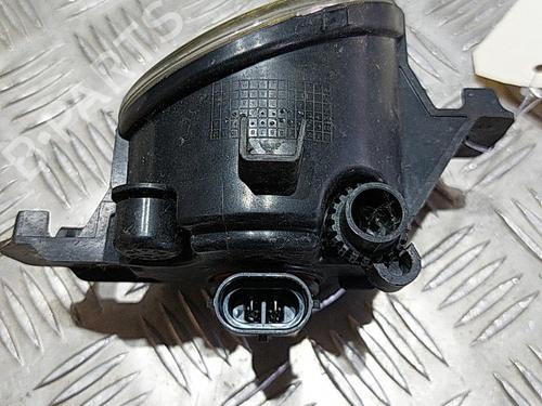 Used Right front fog light Right front fog light RENAULT MODUS / GRAND MODUS (F/JP0_) 1.6 (JP03, JP0B, JP0U, JP0Y, JP1G) (112 hp) 21514639 21514639