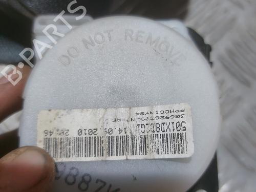 rear-right-seatbelt-nissan-note-e11-ne11-2005-2006-2007-2008-2009-2010-2011-2012-2013-27568588 main image