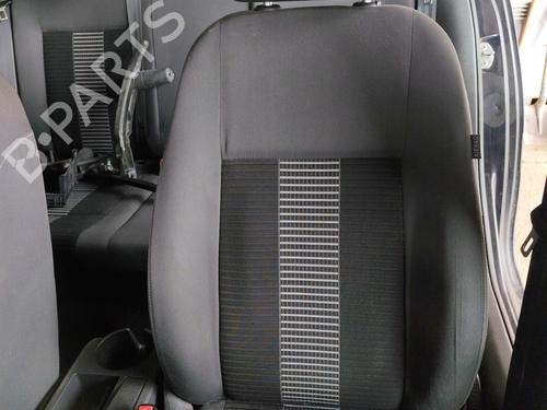 Used Left front seat VW GOLF V (1K1) 1.9 TDI (105 hp) 25034842