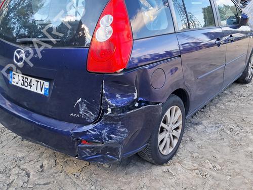Fælk MAZDA 5 (CR) 2.0 CD (CR19) | BP30113850C45  - Image 14