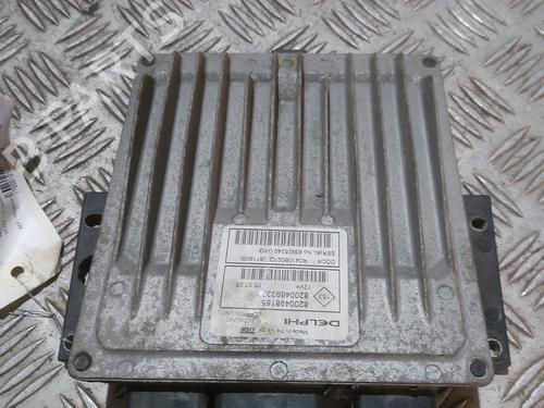 Used Engine control unit (ECU) Engine control unit (ECU) 23971440 23971440
