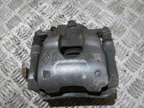 Used Right front brake caliper RENAULT CLIO V (B7_) 1.0 TCe 90 (B7MT) (91 hp) 21797137