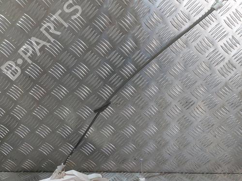 Used Front left lock PEUGEOT 308 I (4A_, 4C_) 1.6 HDi (109 hp) 23810716