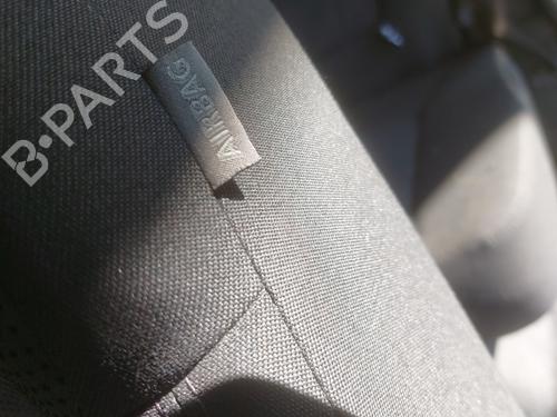 Left front seat PEUGEOT 3008 I MPV (0U_) 1.6 HDi | BP22617545C15 