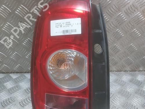 Højre baglygte DACIA DUSTER (HS_) 1.5 dCi (86 hp) 28690186