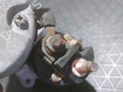 Starter PEUGEOT 106 II (1A_, 1C_) 1.0 i | BP25337676M8 