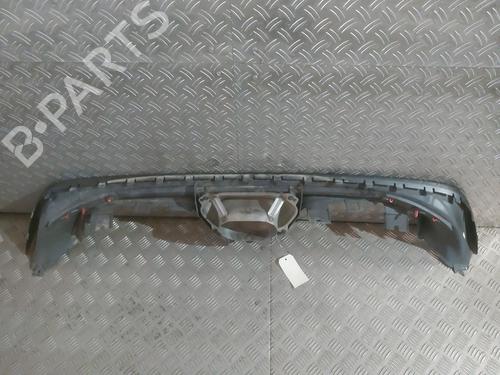 Bak støtfanger ALPINE A110 II 1.8 | BP31018569C8 