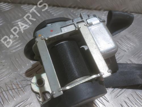 Front right seatbelt CITROËN C4 I (LC_) 1.6 HDi | BP25406461I25 - Image 2
