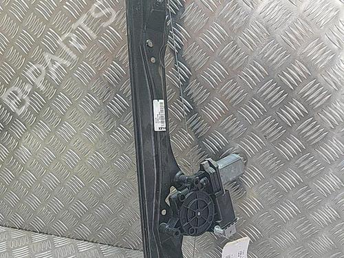 Used Front left window mechanism Front left window mechanism FIAT DOBLO Cargo (263_) 1.3 D Multijet (263WXU1A, 263ZXU1A, 263WYB1A, 263ZYB1A) (95 hp) 21509115 21509115