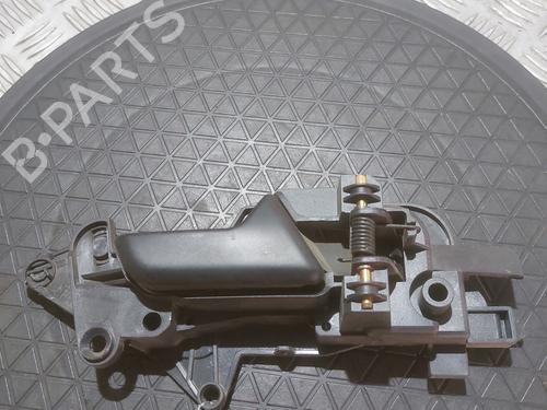 Used Rear right interior door handle Rear right interior door handle CITROËN XANTIA (X1_, X2_) 2.0 HDI 109 (109 hp) 25746145 25746145