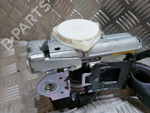 Front left belt tensioner FORD FIESTA VI (CB1, CCN) 1.4 TDCi | BP21507867C87 