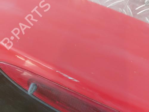 Tailgate RENAULT MODUS / GRAND MODUS (F/JP0_) 1.5 dCi 75 | BP27616700C6 