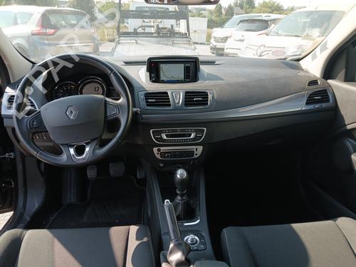 Card reader RENAULT MEGANE III Hatchback (BZ0/1_, B3_) 1.2 TCe (BZ2B, BZ11) | BP35956357E4 - Image 6
