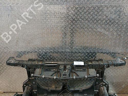 Front slam panel BMW 1 (E87) 118 d | BP21669020C72 