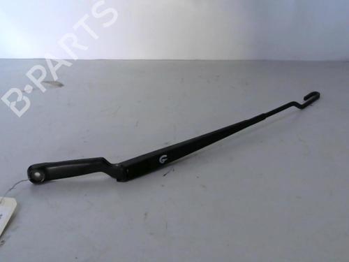 Used Front windshield wiper arm AUDI A3 (8L1) 1.9 TDI (100 hp) 30149549