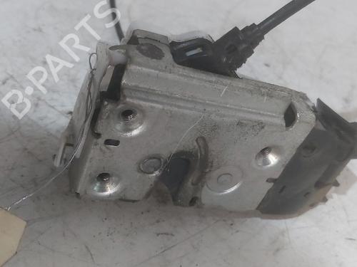 Front left lock RENAULT TWINGO II (CN0_) 1.5 dCi 75 | BP36647737C98 - Image 4