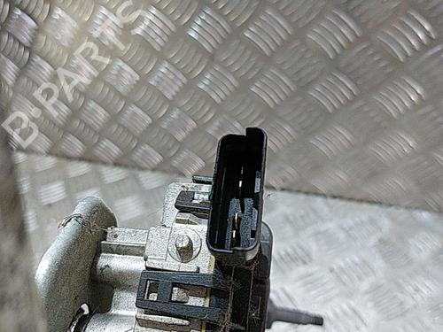 Used Front wiper motor Front wiper motor PEUGEOT 208 I (CA_, CC_) 1.2 VTI 82 (82 hp) 21510627 21510627