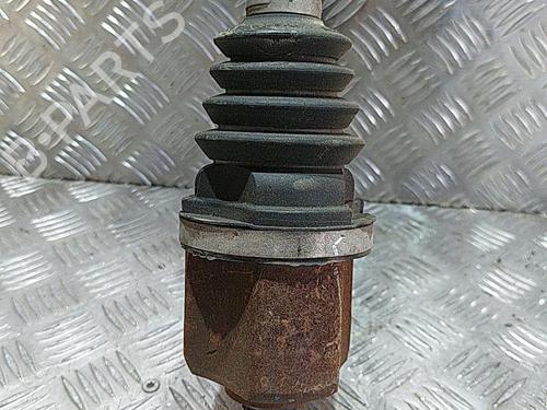 Used Left front driveshaft Left front driveshaft RENAULT MODUS / GRAND MODUS (F/JP0_) 1.6 (JP03, JP0B, JP0U, JP0Y, JP1G) (112 hp) 21514632 21514632
