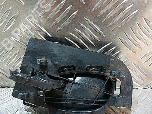 Used Rear left interior door handle PEUGEOT 206+ (2L_, 2M_) 1.4 HDi eco 70 (68 hp) 21506641