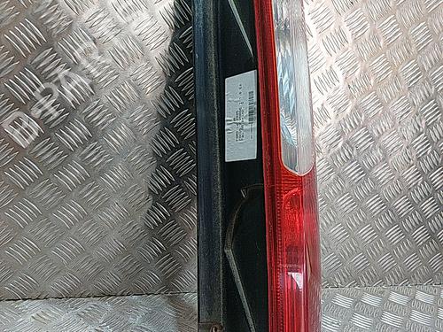 Right taillight FORD FOCUS II (DA_, HCP, DP) 1.6 Ti | BP21504434C35 