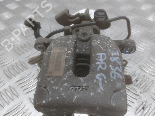 Used Left rear brake caliper Left rear brake caliper PEUGEOT 5008 (0U_, 0E_) 1.6 HDi (110 hp) 22594835 22594835
