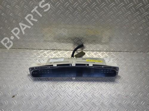 Used Instrument cluster RENAULT ESPACE III (JE0_) 2.2 dCi (JE0K) (130 hp) 25261262