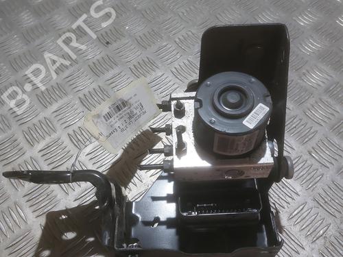 Used ABS pump PEUGEOT 207 (WA_, WC_) 1.4 (73 hp) 24939354